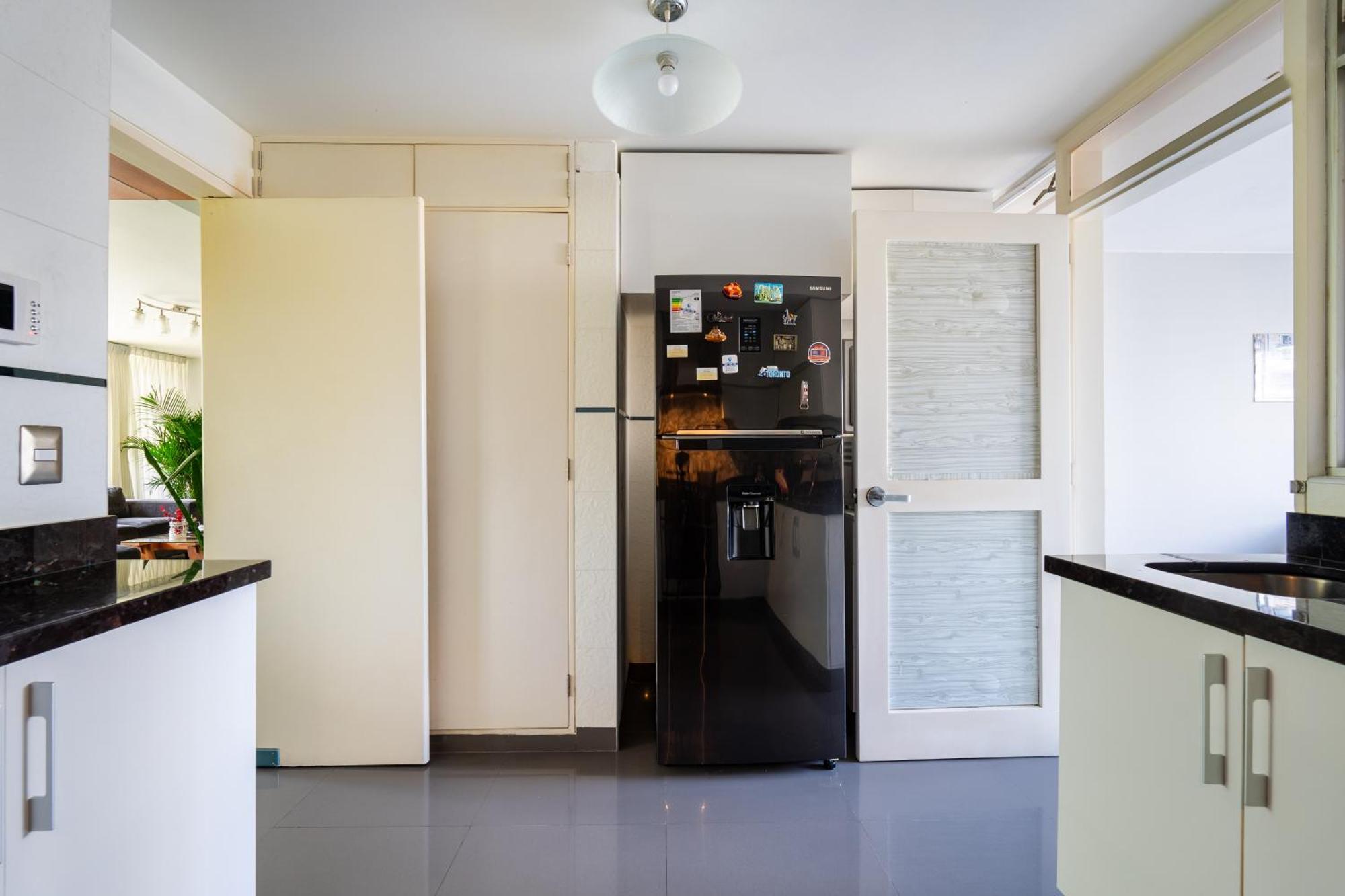 شقة Departamento En San Isidro, ليما المظهر الخارجي الصورة
